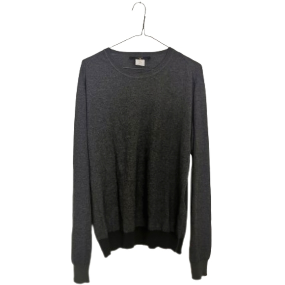 Cashmere Cotton Sweater - Picture 1 of 4